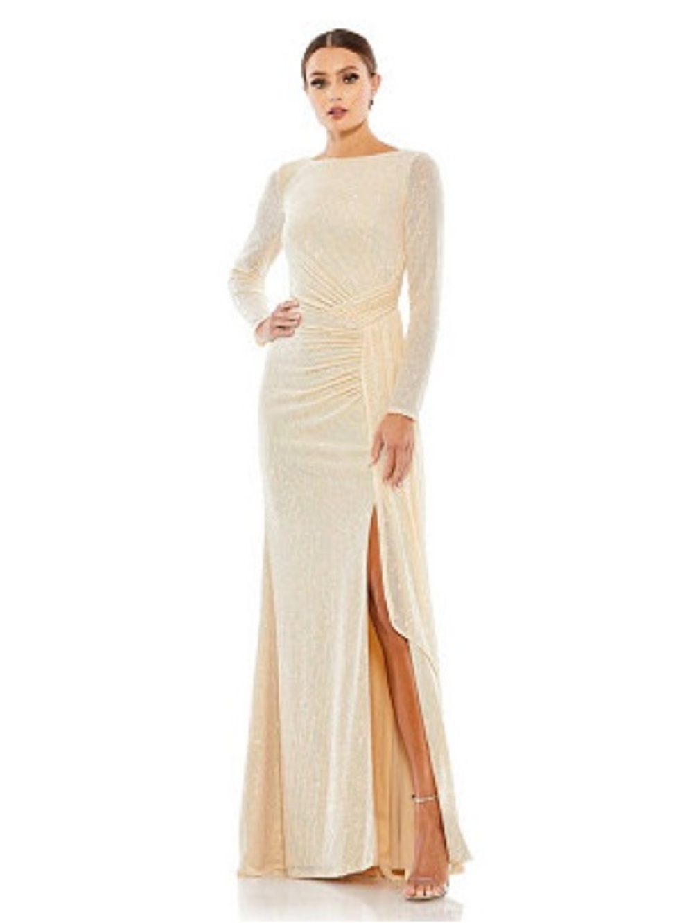 MAC DUGGAL 26715. Colour pearl $498